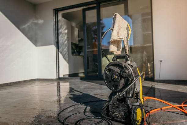 Best Post-Construction Pressure Washing  in Windom, MN